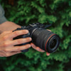 Canon EOS R6V — Motion & Dance Workshop mit Videograf Cemil in Bern