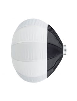 Zumirent Helios Quick Globe Softbox 50cm