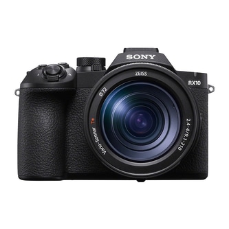 Zumirent Sony RX10 V