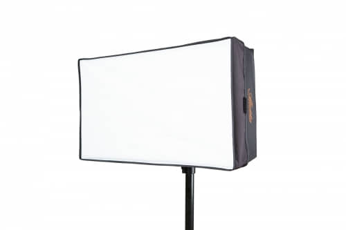 Zumirent Aladdin Soft Box All in 2