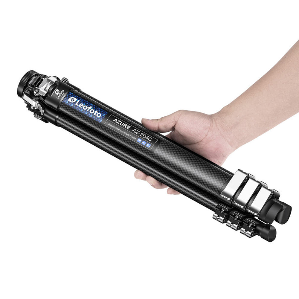 Leofoto-Carbon-Dreibeinstativ-Azure-AZ-204C-Kugelkopf-LH-25R-7.jpg