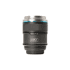 Occasion Sirui 16mm F 1.2 APS-C AF Schwarz 16mm/1,2