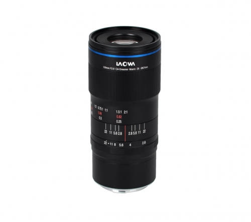 Zumirent Laowa 100mm f/2.8 2:1 Ultra Macro APO RF Mount