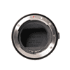 Occasion Canon Canon EF-EOS R Adapteur Standard Schwarz