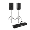 Zumirent JBL EON710 Set