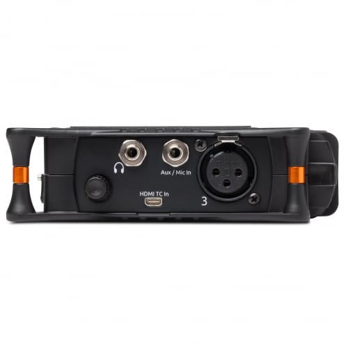 Zumirent Sound Devices MixPre-3 II