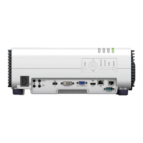 Zumirent Canon XEED WUX500ST