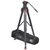 Zumirent Sachtler Flowtech 100 FSB 10