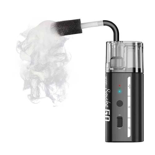Zumirent LensGo Smoke Go Rauchmaschine
