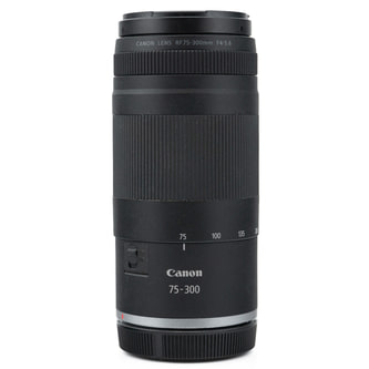 Occasion Canon EF 70-300mm f/4-5.6 IS II USM