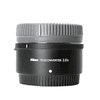 Occasion Nikon TC-2.0x Schwarz