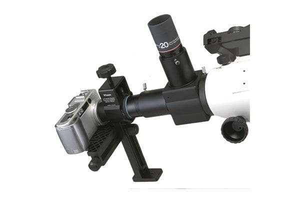 Vixen Universal Digitalkamera & Smartphone Adapter