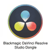 Zumirent Blackmagic DaVinci Resolve Studio Dongle