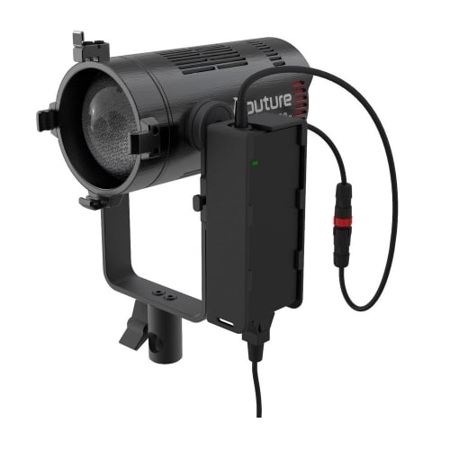 Zumirent Aputure LS 60x