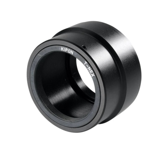 Zumirent Adapter T2 - Sony E