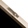 Zumirent Molton mit Holz 3m x 3.5m