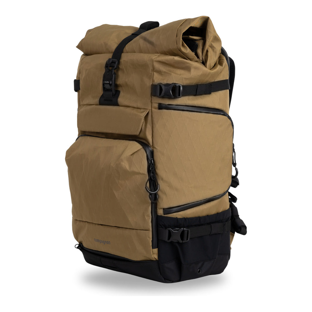 Element backpack 30L V2 Desert Brown - 06.jpg