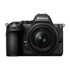 Zumirent Nikon Z5II + 24-50mm f/4-6.3 | 72h Testkit