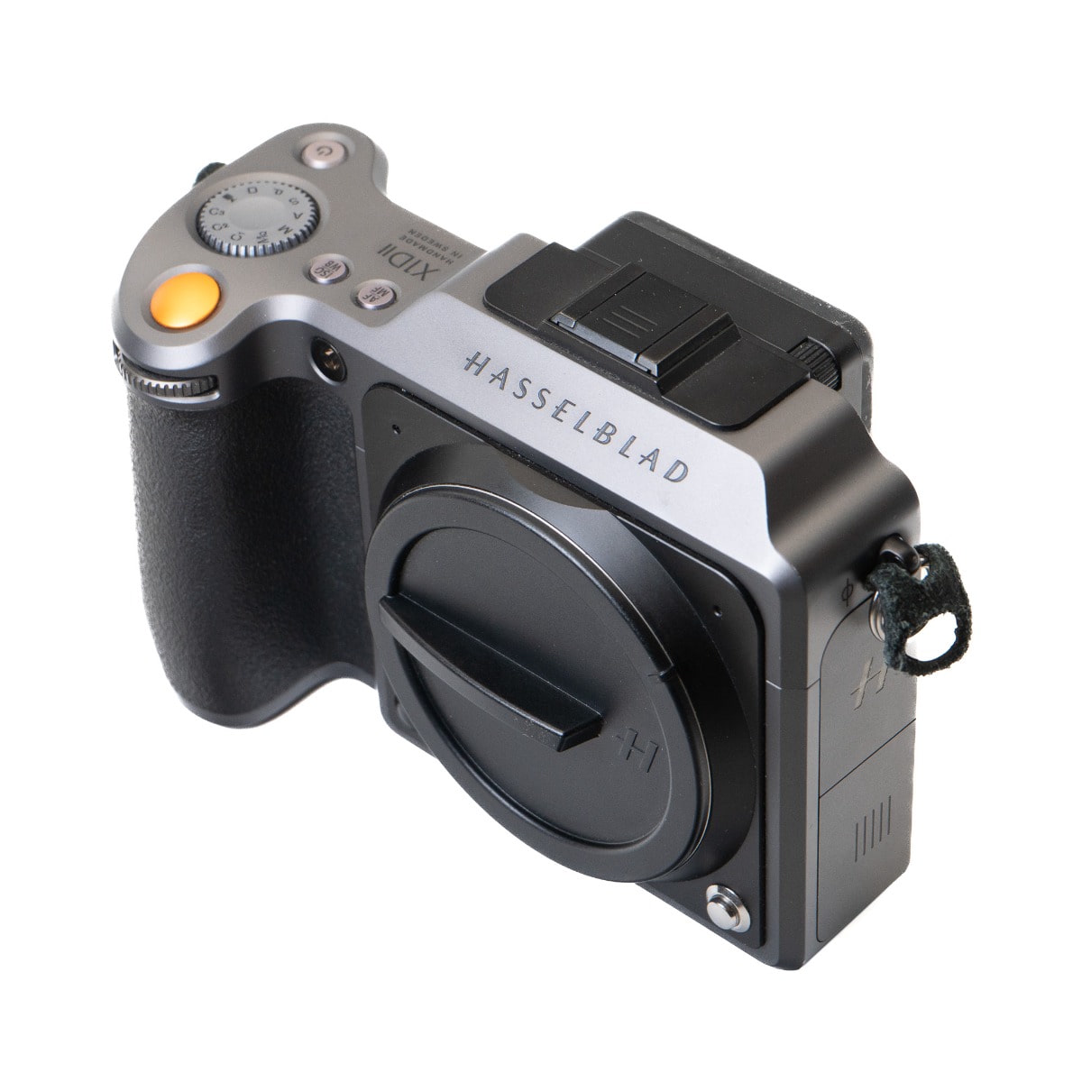 Occasion Hasselblad X1D II body