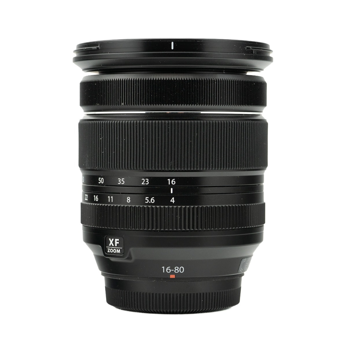 Occasion Fujifilm XF 16-80mm f/4 R OIS WR