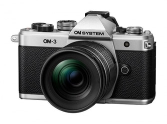 Zumirent OM System OM-3