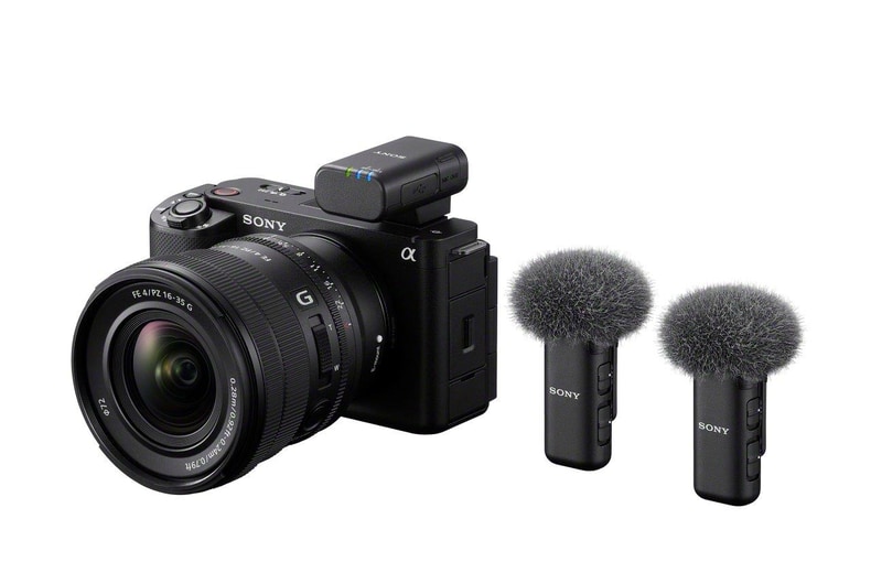 AB_138994_2_ECM-W3 Microphones Product Image Side View with Receiver on ZV-1.jpg