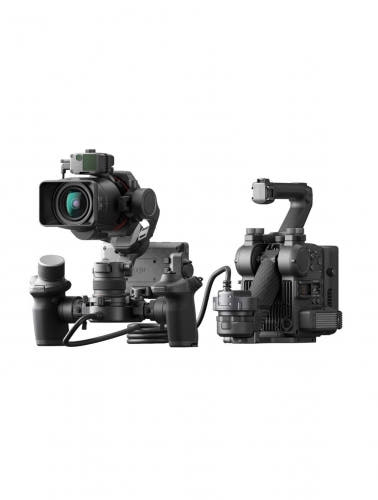 Zumirent DJI Ronin 4D Flex