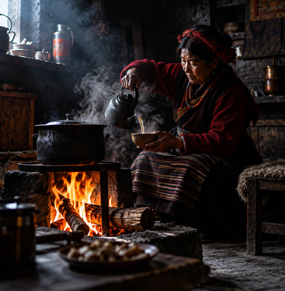 Fotoreise Yunnan & Shangri-La | Zwischen Reisterrassen, Altstädten und Himalaya