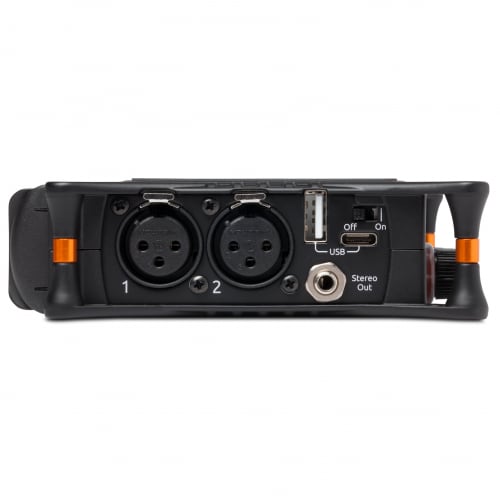 Zumirent Sound Devices MixPre-3 II