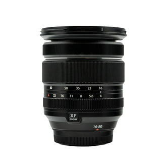 Occasion Fujifilm XF 16-80mm f/4 R OIS WR