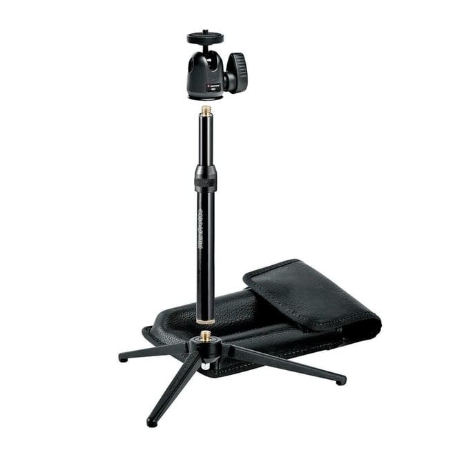 Manfrotto 209,492LONG Tischstativ Kit.jpg