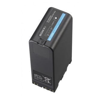 Zumirent Sony BP-U100