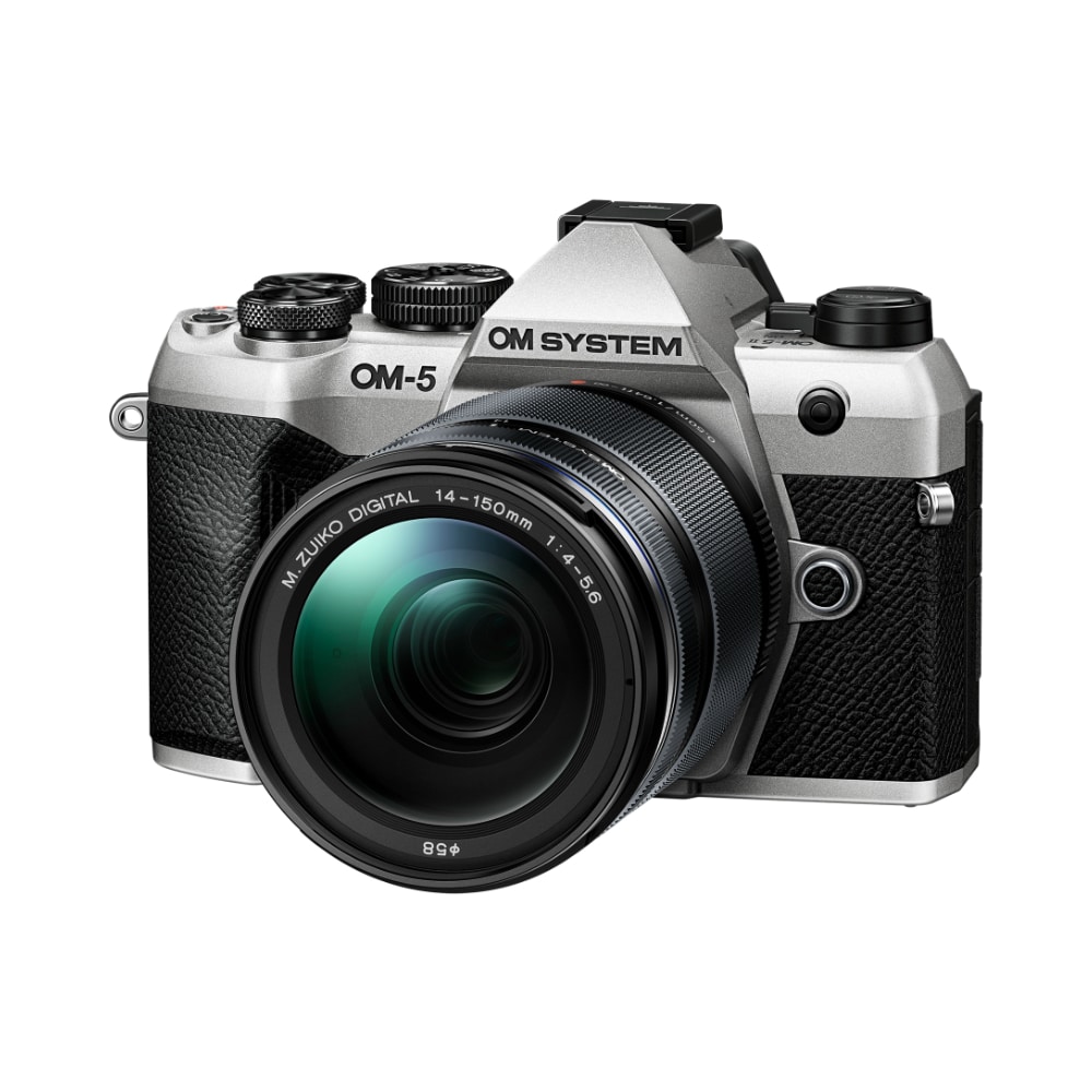 OM-5 Mark II 14-150mm II Kit SLV_2.jpg