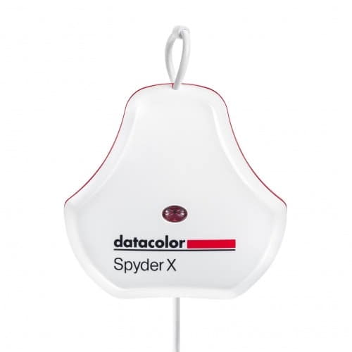 Zumirent Datacolor Spyder X PRO