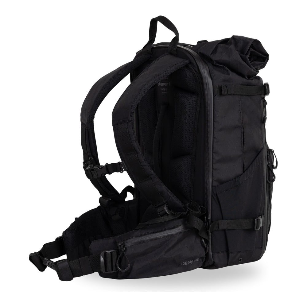Element backpack 30L V2 Volcano Black - 12.jpg