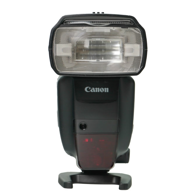 Occasion Canon Speedlite 600EX-RT 
