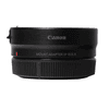 Occasion Canon Canon EF-EOS R Adapteur Standard Schwarz