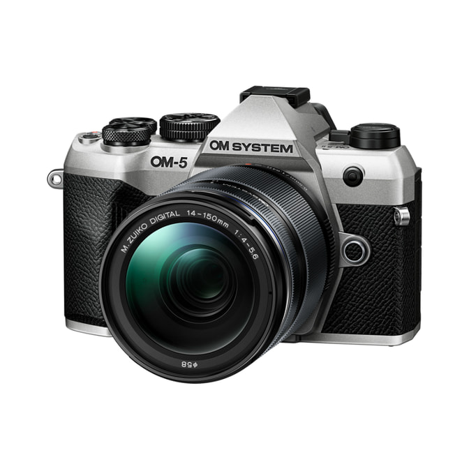 OM-5 Mark II 14-150mm II Kit SLV_2.jpg