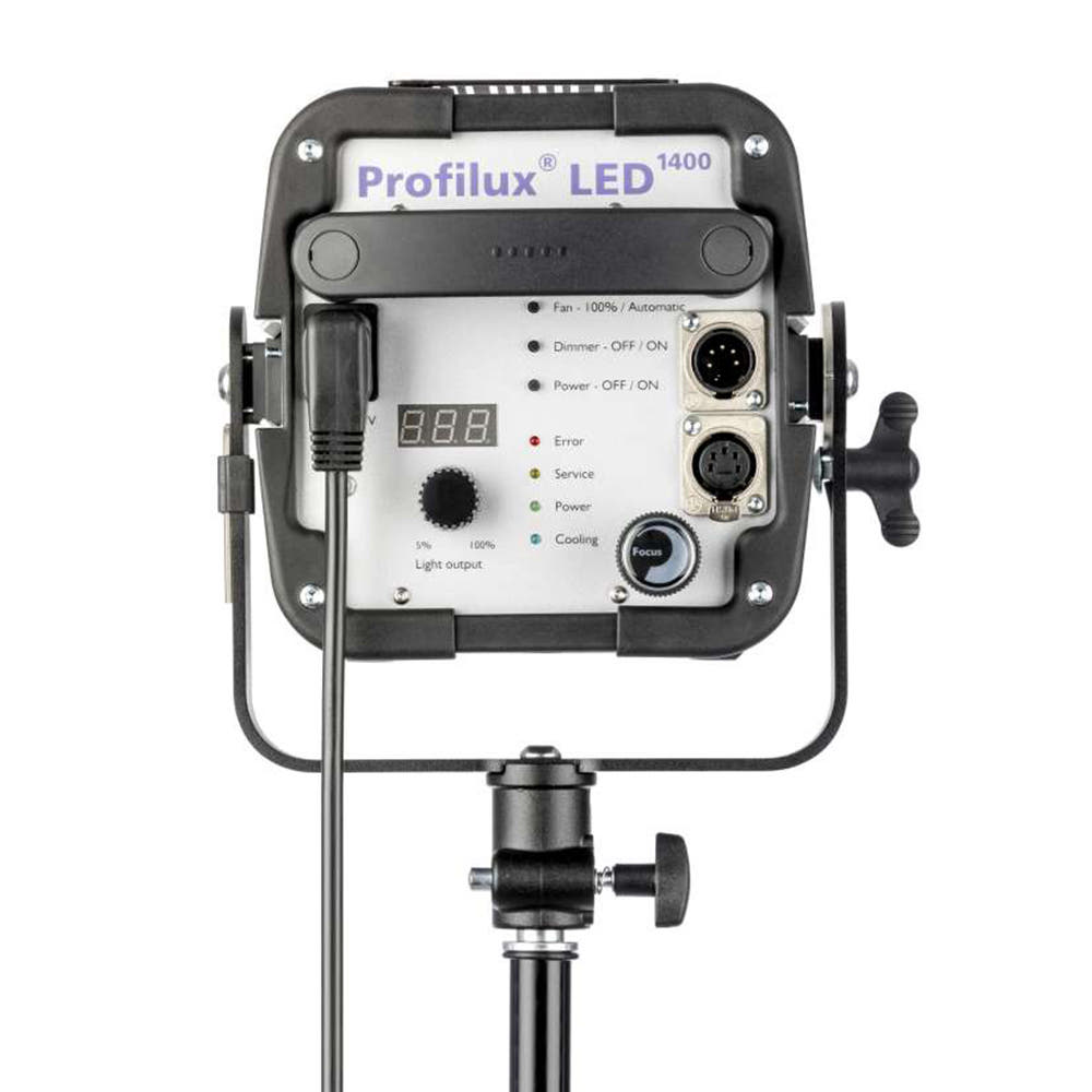 Hedler Profilux LED 1400 DMX (fokussierbar, dimmbar) 2.jpg