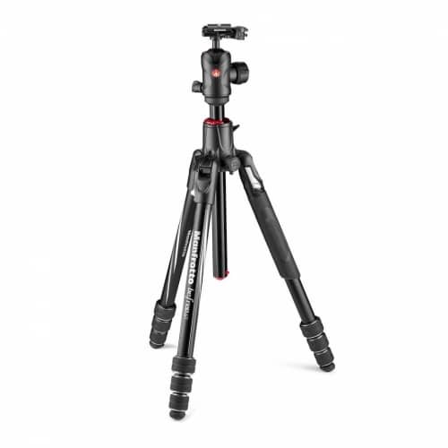 Zumirent Manfrotto Befree GT XPRO Aluminium