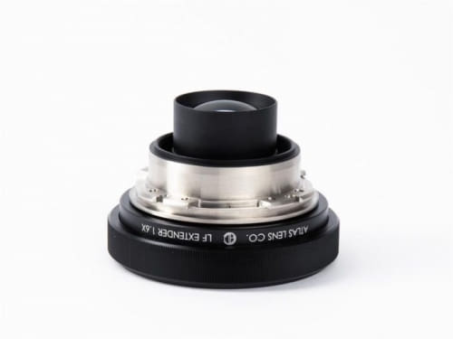 Zumirent Atlas Orion LF Extender 1.6x