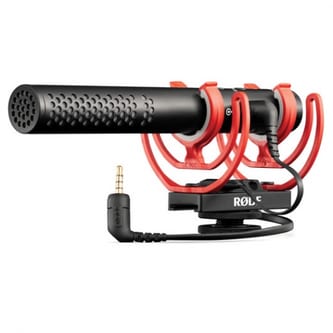 Zumirent Rode VideoMic NTG