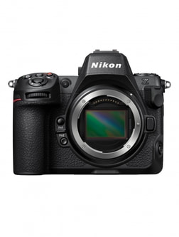 Zumirent Nikon Z8