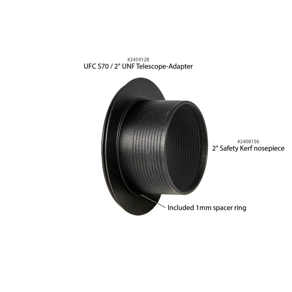 Baader UFC S70 - 2%22 Teleskop-Adapter-2.jpg