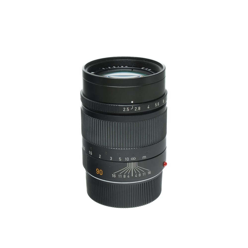 Occasion Leica Summarit - M 2.5 90mm