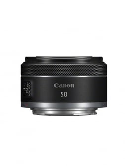 Zumirent Canon RF 50mm F1.8 STM