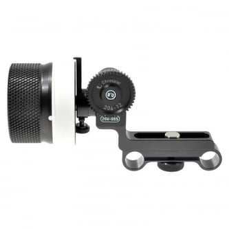 Zumirent Chrosziel DV StudioRig Follow Focus
