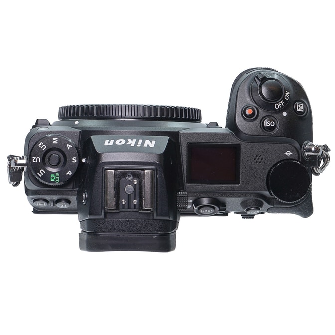 Occasion Nikon Z7 II