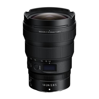 Zumirent Nikon Nikkor Z 14-24mm F/2.8 S