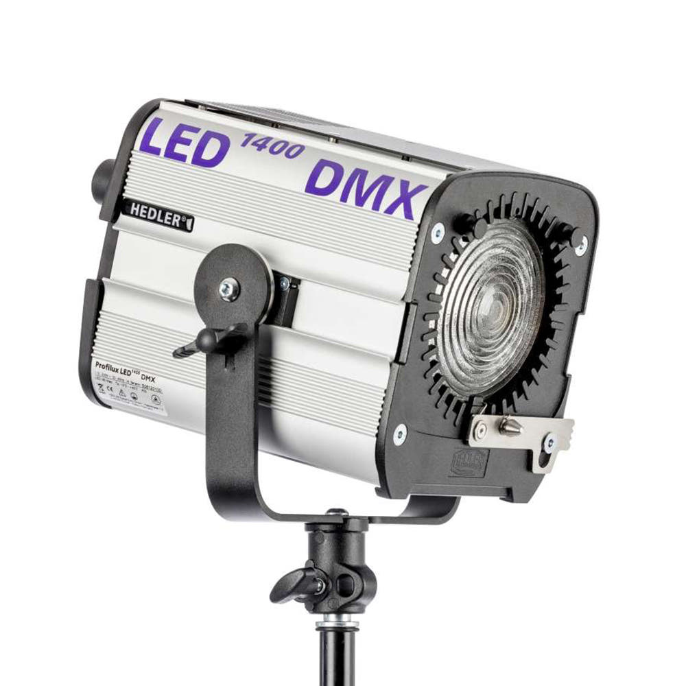 Hedler Profilux LED 1400 DMX (fokussierbar, dimmbar) 1.jpg